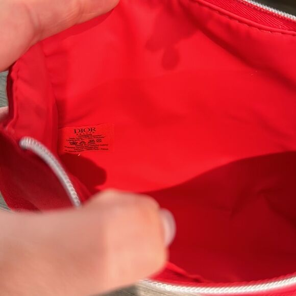 Christian Dior Beauty Bag and goodies - Picture 7 of 10